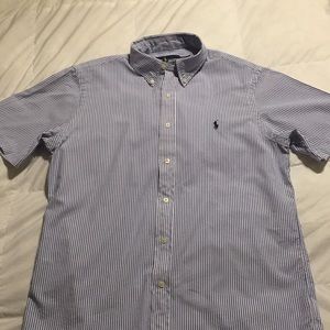 👕3for$20👕 Polo y Ralph Lauren classic seersucker